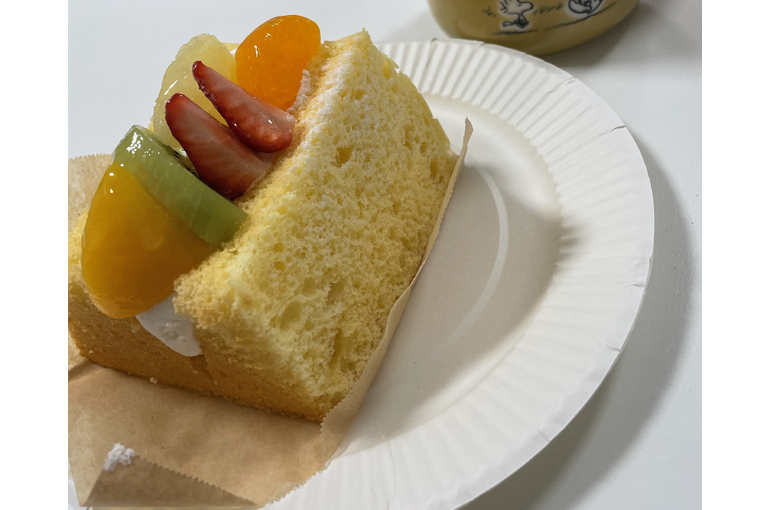 cake