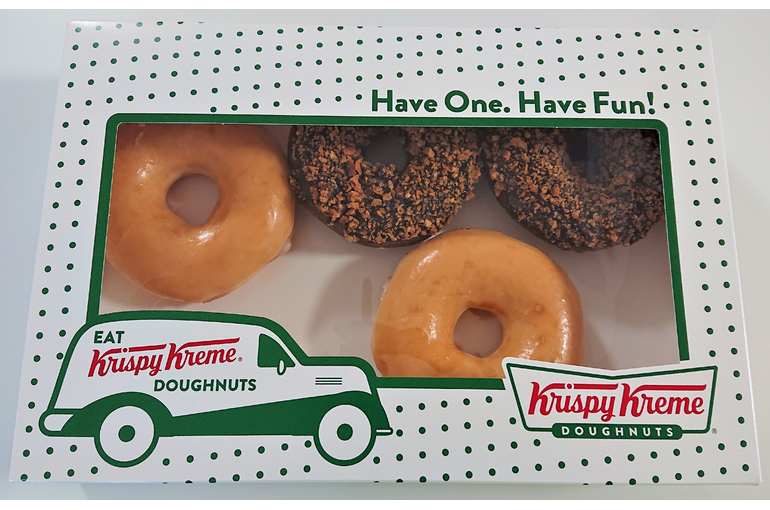 Doughnut